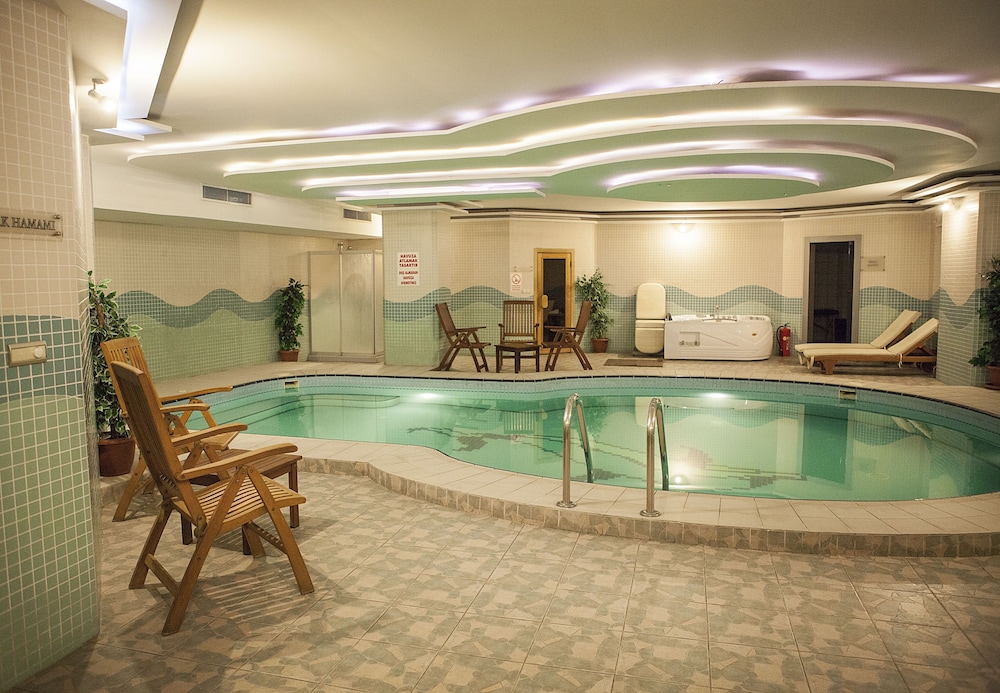 Bilek Hotel Istanbul 29/59