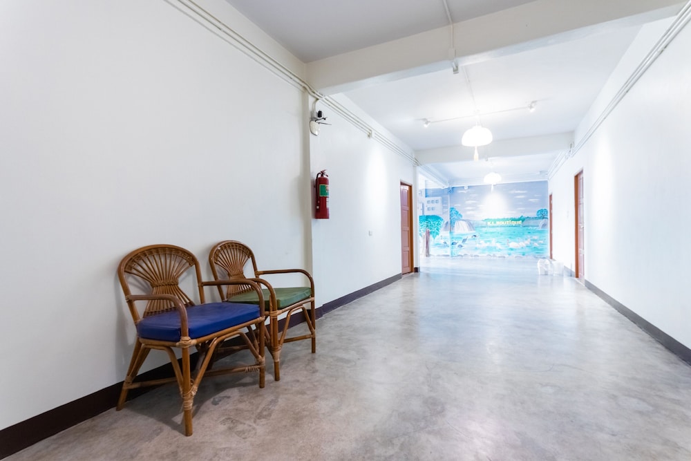 OYO 1118 KL Boutique Hotel 27/30