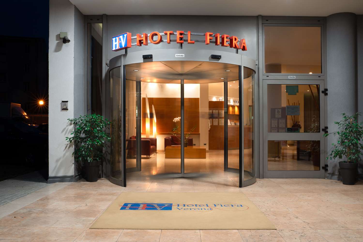 Best Western Hotel Fiera Verona 2/49