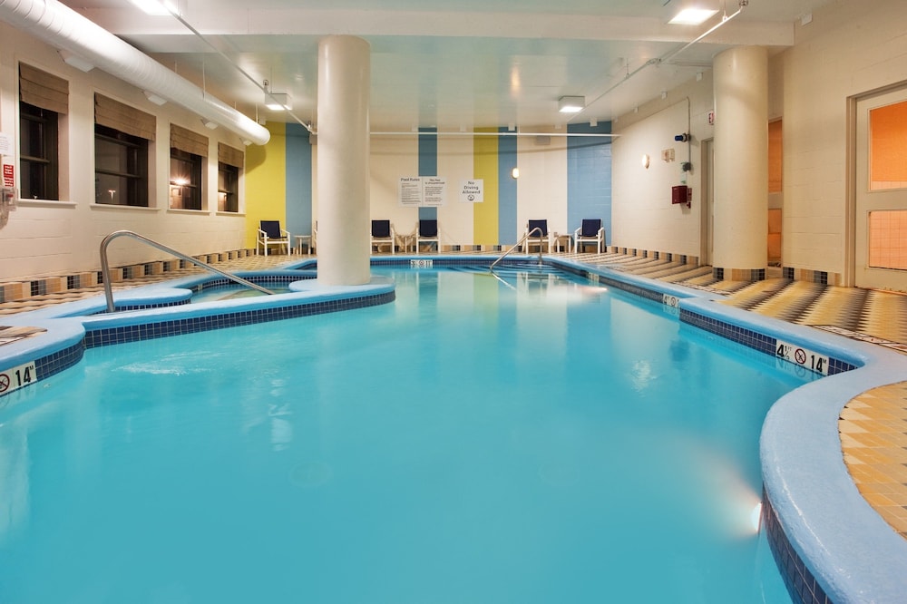 Holiday Inn Ottawa Kanata 22/46