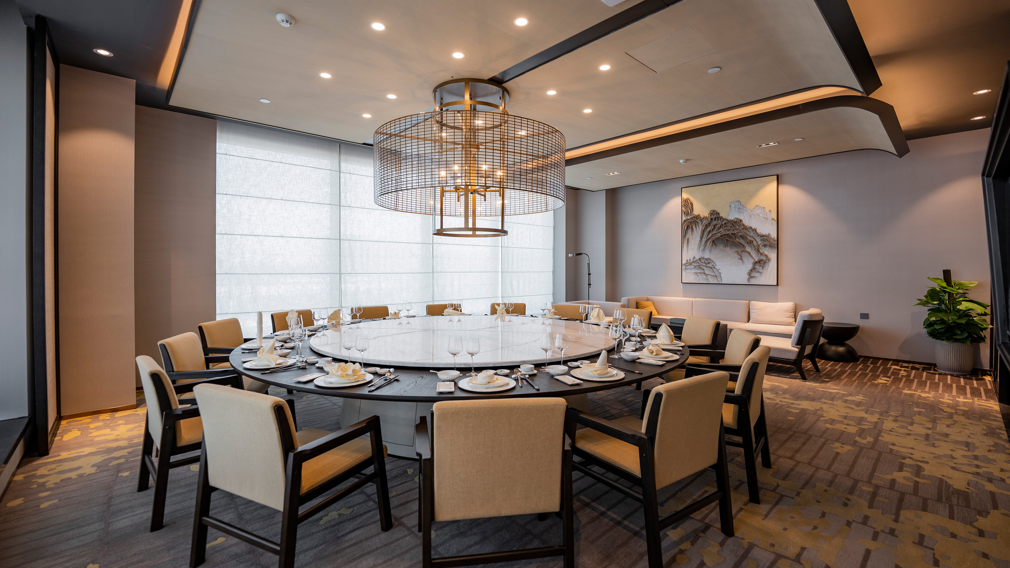Holiday Inn Ningbo Xiangshan Damu Bay Hotel 29/41