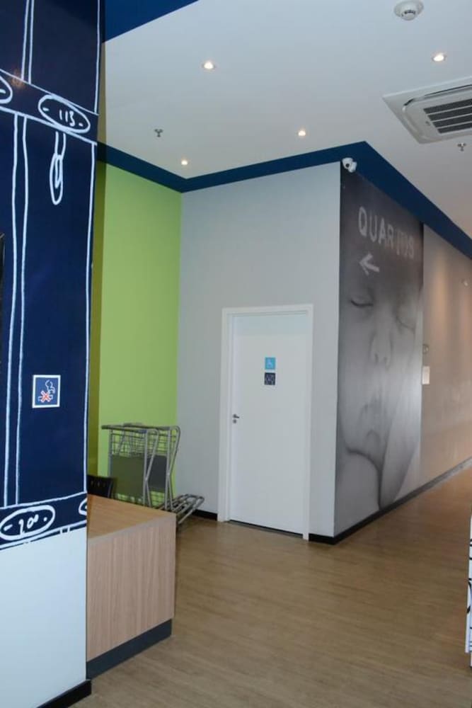 ibis budget Itaperuna 15/60