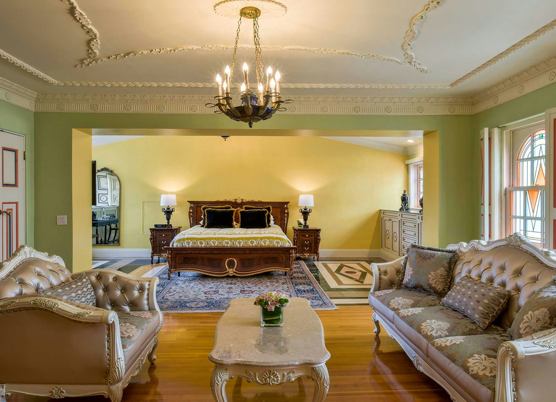 THE VILLA CASA CASUARINA 40/61