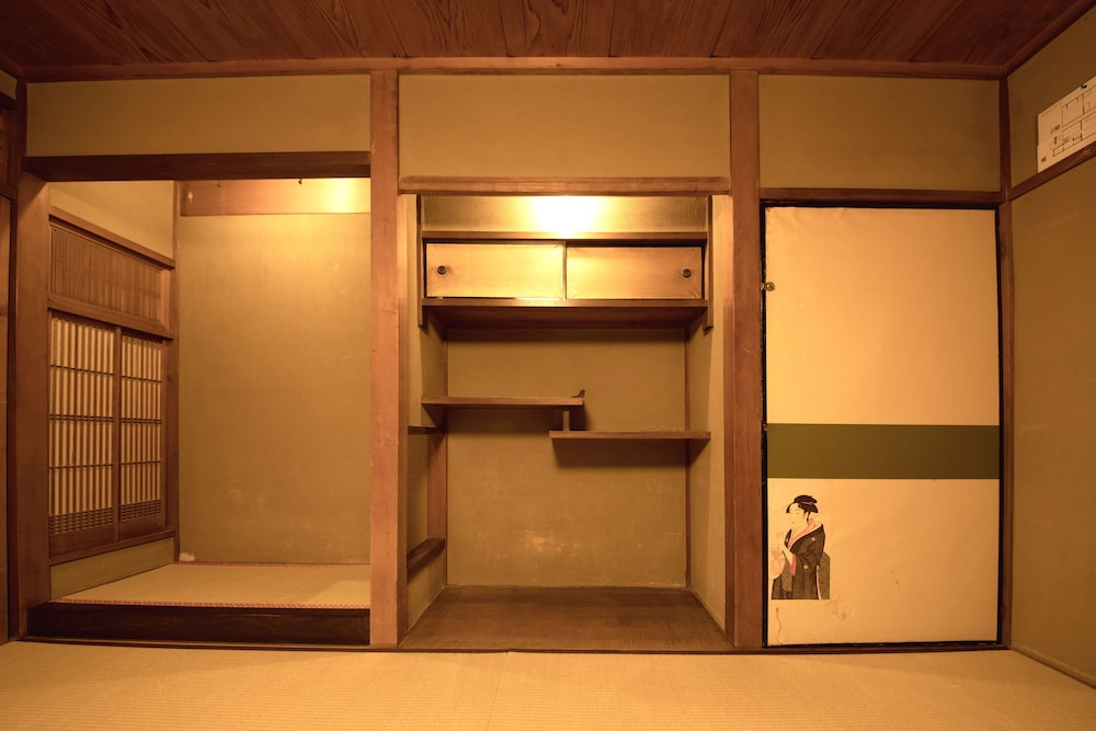 Guesthouse YULULU 5/45