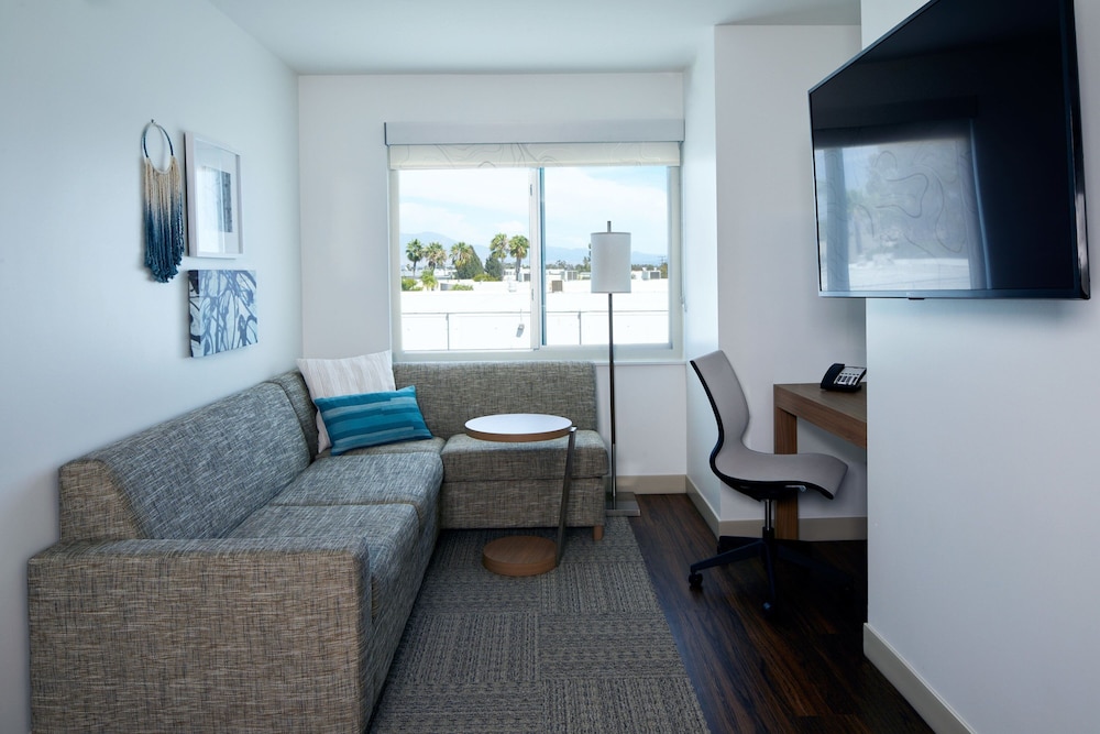 Element Irvine 30/50