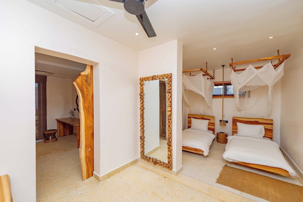 بنغل عائلي بسرير كينج، Kwanza Resort by Sunrise 7/8