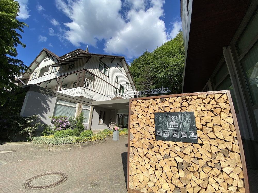 Harz Hotel & Spa Seela 4/73