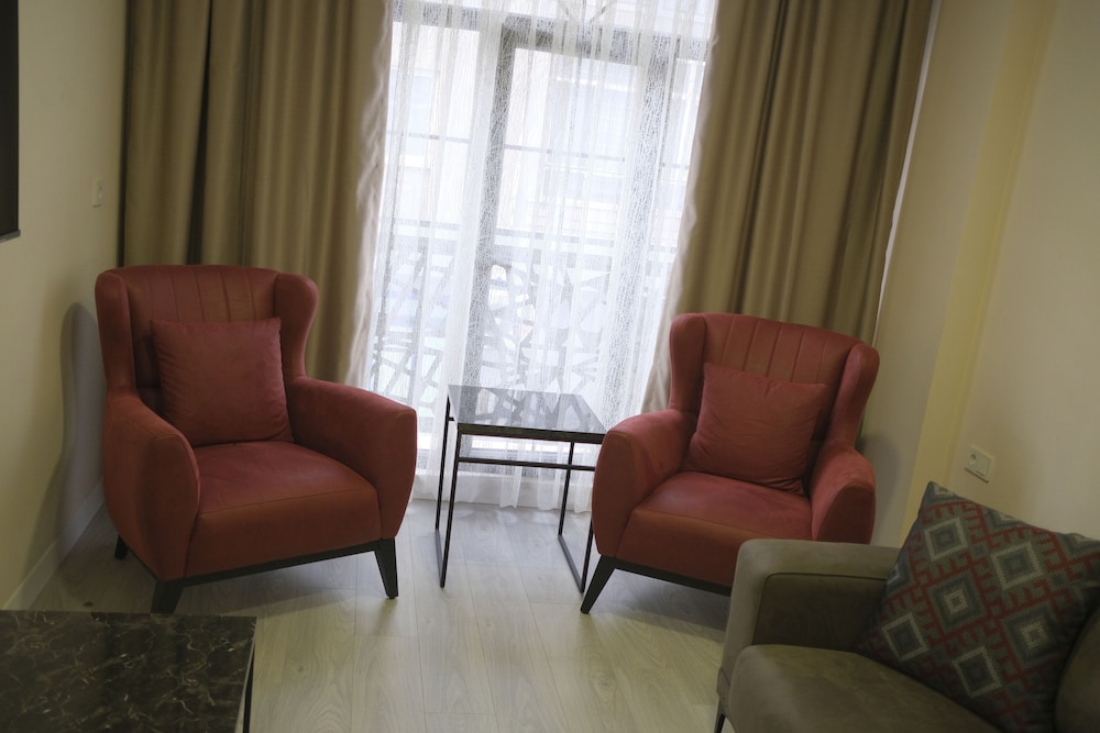 STS Hotel Luleburgaz 31/46