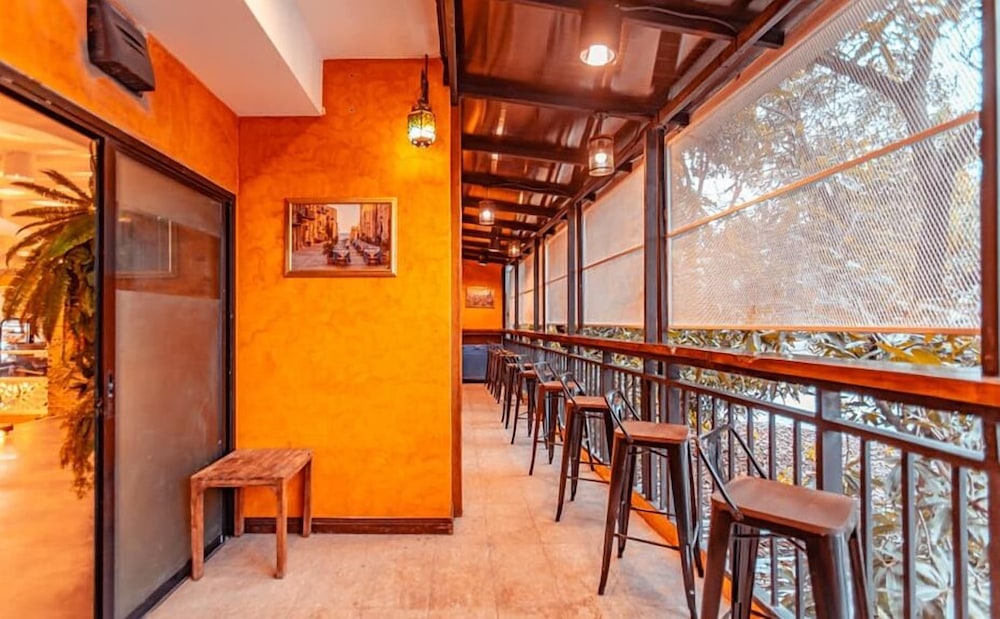 Vulcano Hotel Chiang Mai 40/50