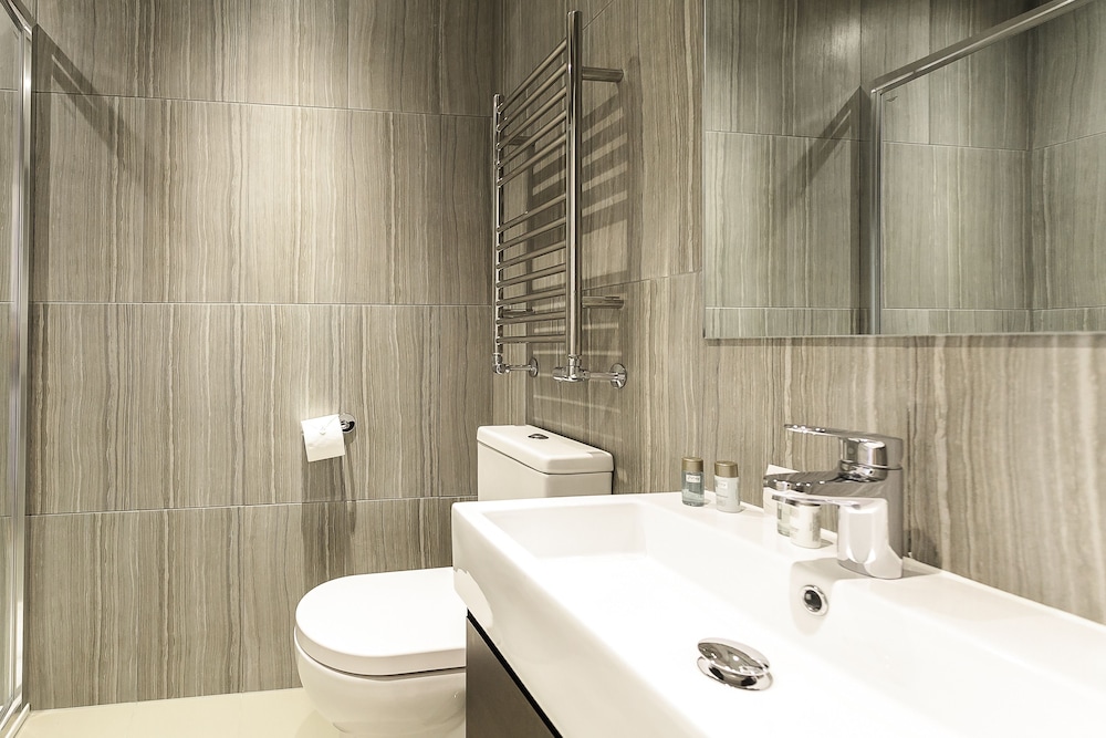 Earl's Court Serviced Apartments - West Brompton 9/20