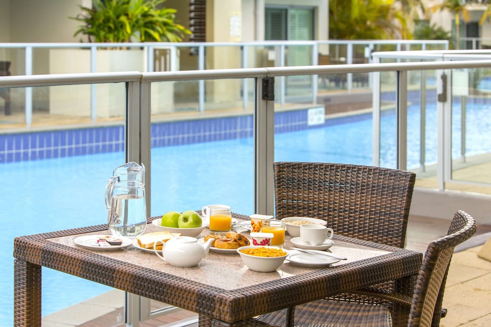 Oaks Port Stephens Pacific Blue Resort 50/60