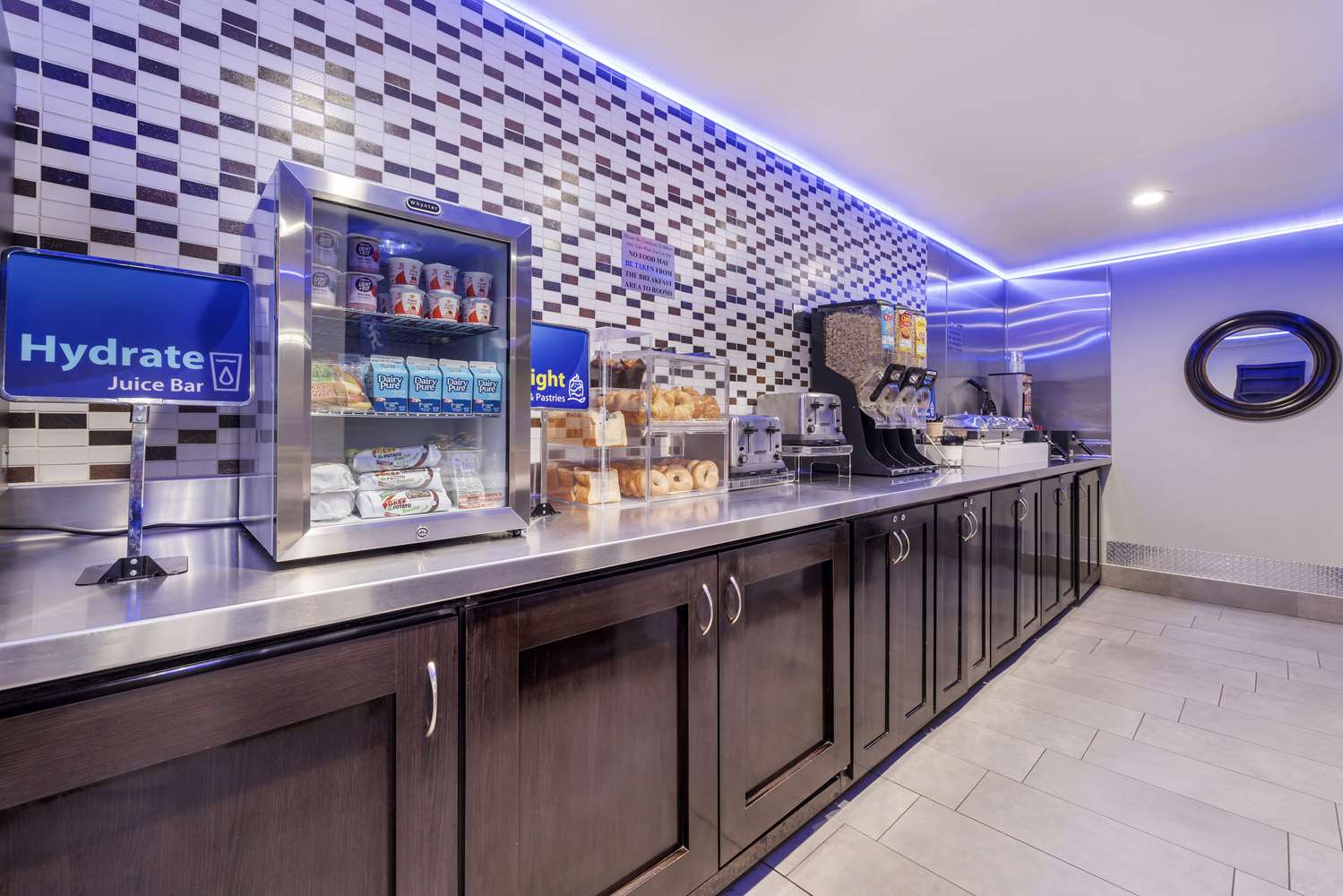 Best Western McCarran Inn 35/42