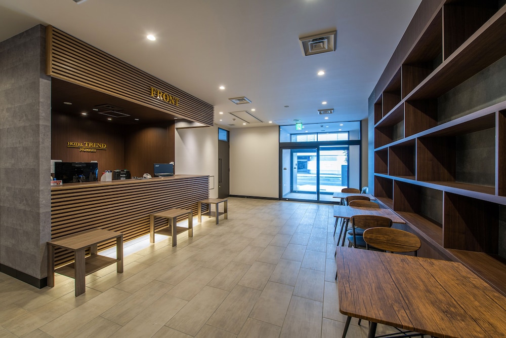 Hotel Trend Numazu Ekimae 8/41
