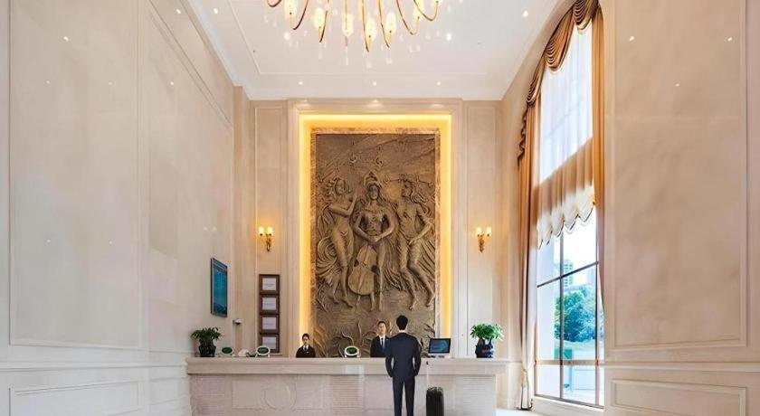 Vienna Hotel (Chongqing Jiangjin Shuangfu store) 13/64