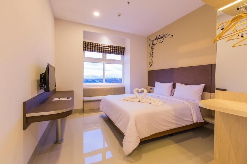 Sparks Odeon Sukabumi 25/55