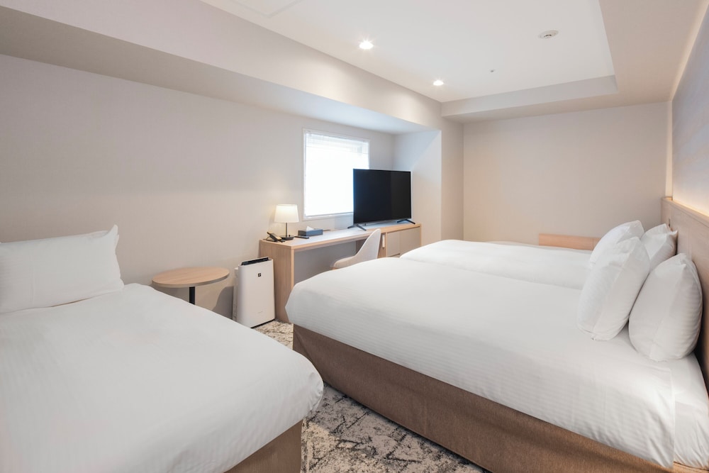 Twin Beds, 2 Trundle Beds