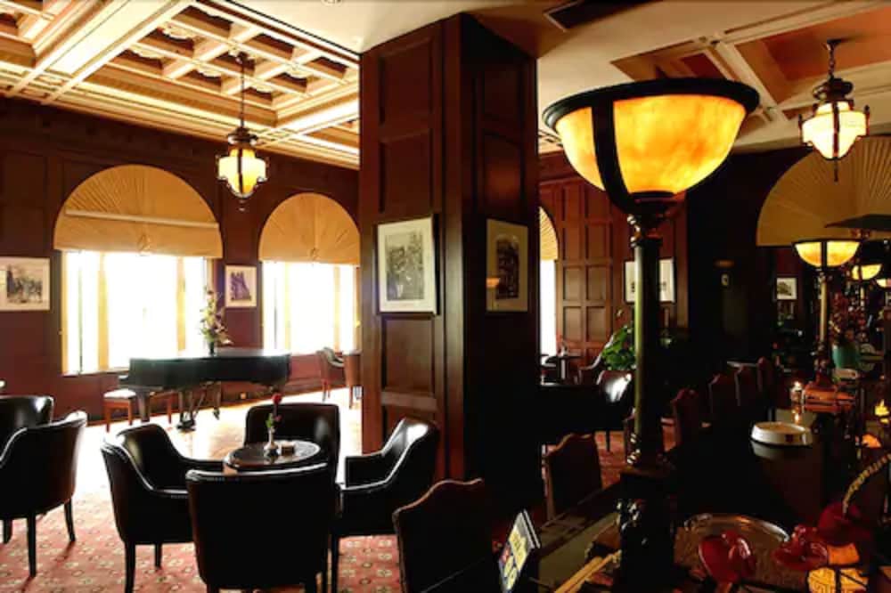 Jin Jiang Pacific Hotel Shanghai 28/49
