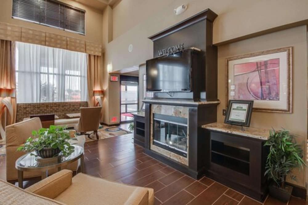 Hampton Inn and Suites Las Cruces I-25 20/38