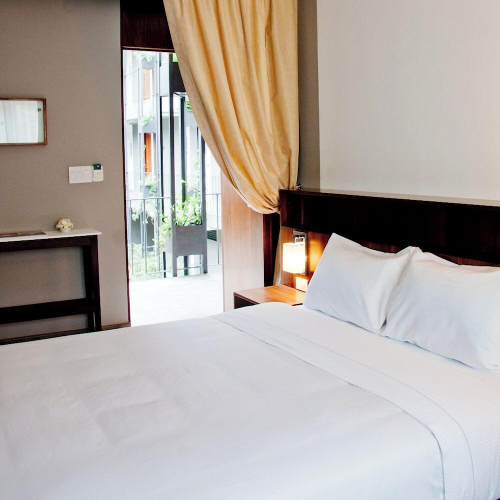 FLOR DE MAYO HOTEL AND RESTAURANT 15/47