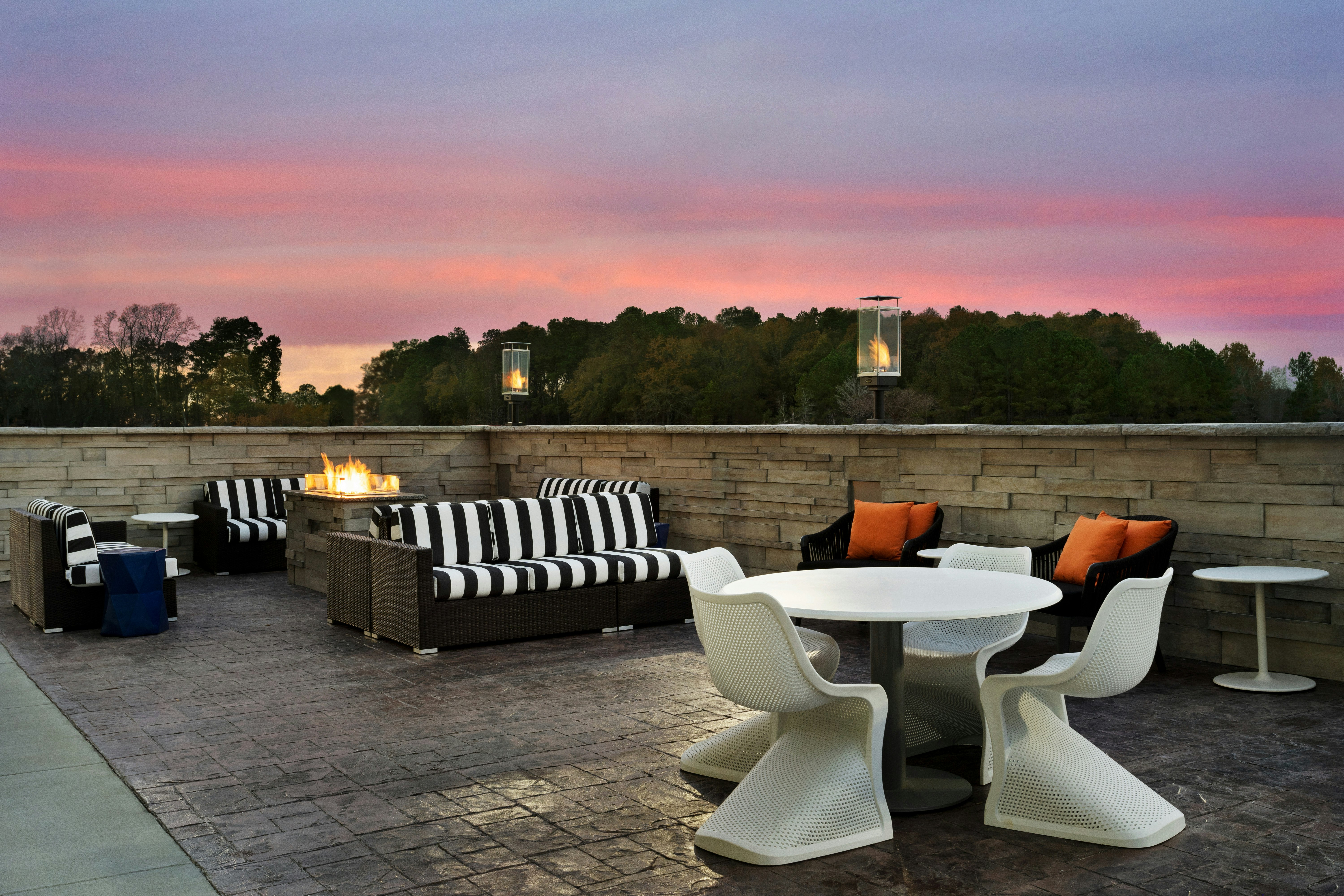 Homewood Suites By Hilton Florence 26/29