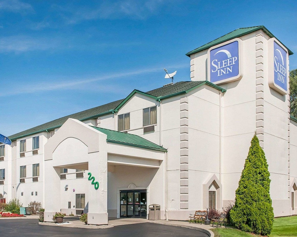Sleep Inn Elkhart North 1/36