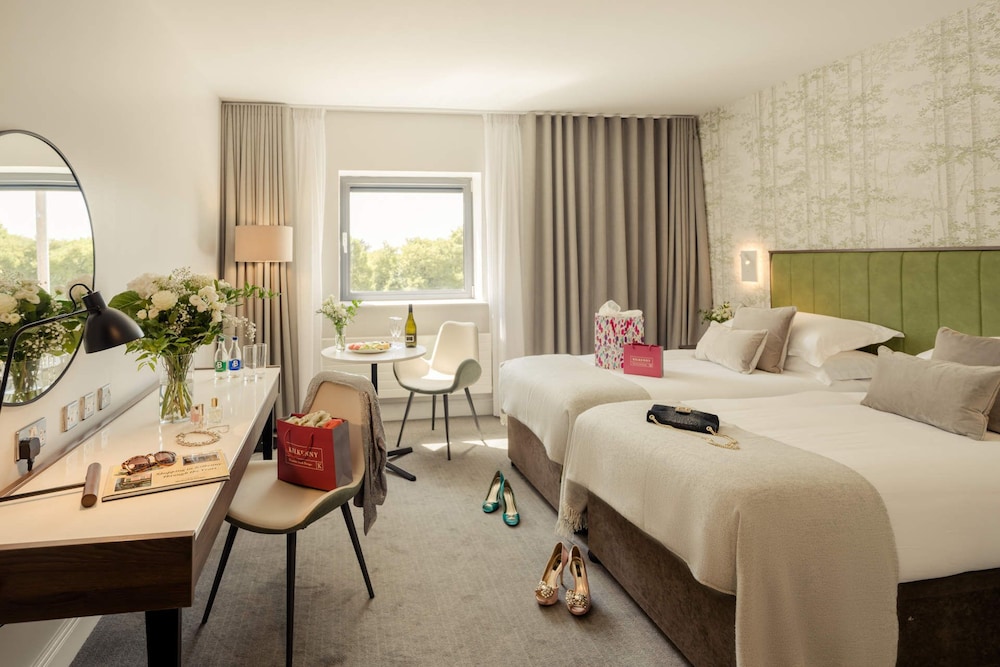 The Hoban Hotel Kilkenny 8/41