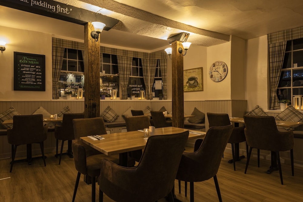 The Swan Hotel 29/50
