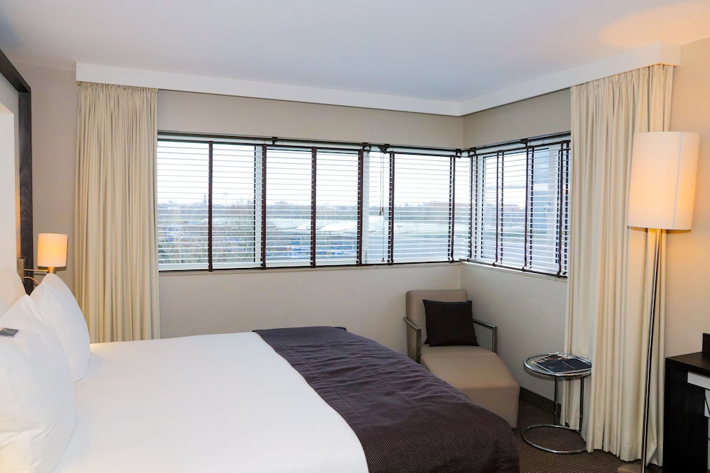 Westcord Art Hotel Amsterdam 4 stars 30/70