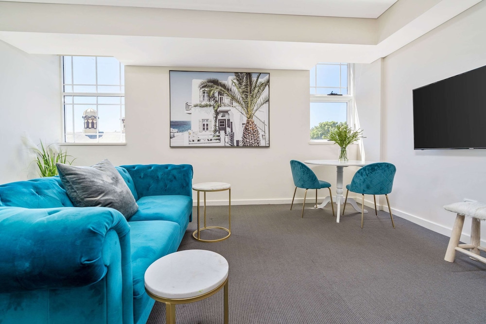 Terminus Apartment Hotel, Ascend Hotel Collection 17/31