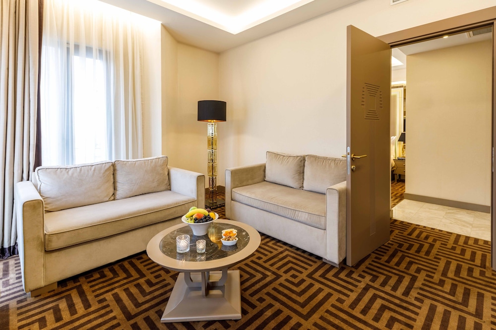 Ramada By Wyndham Istanbul Golden Horn 31/58