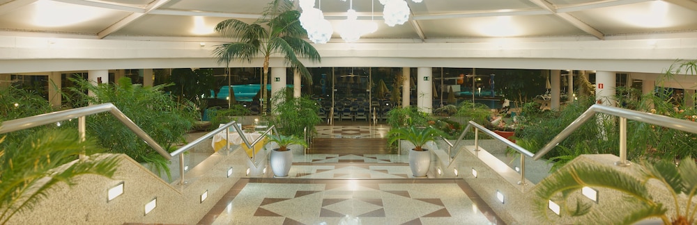 Relaxia Lanzasur Club 2/50