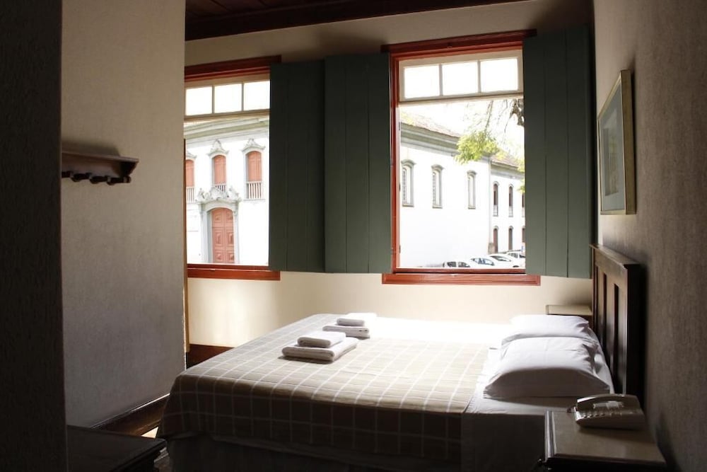 Hotel Quadrado 24/50