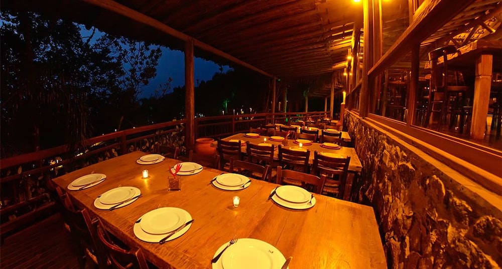 Resort Refugio Do Estaleiro 63/73