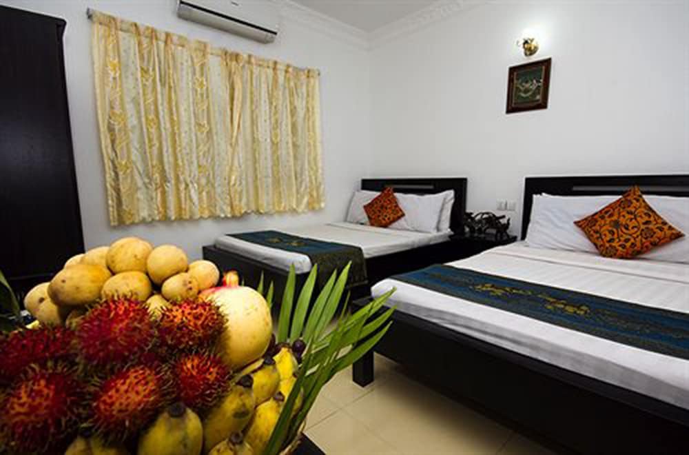 King Boutique Hotel 17/40