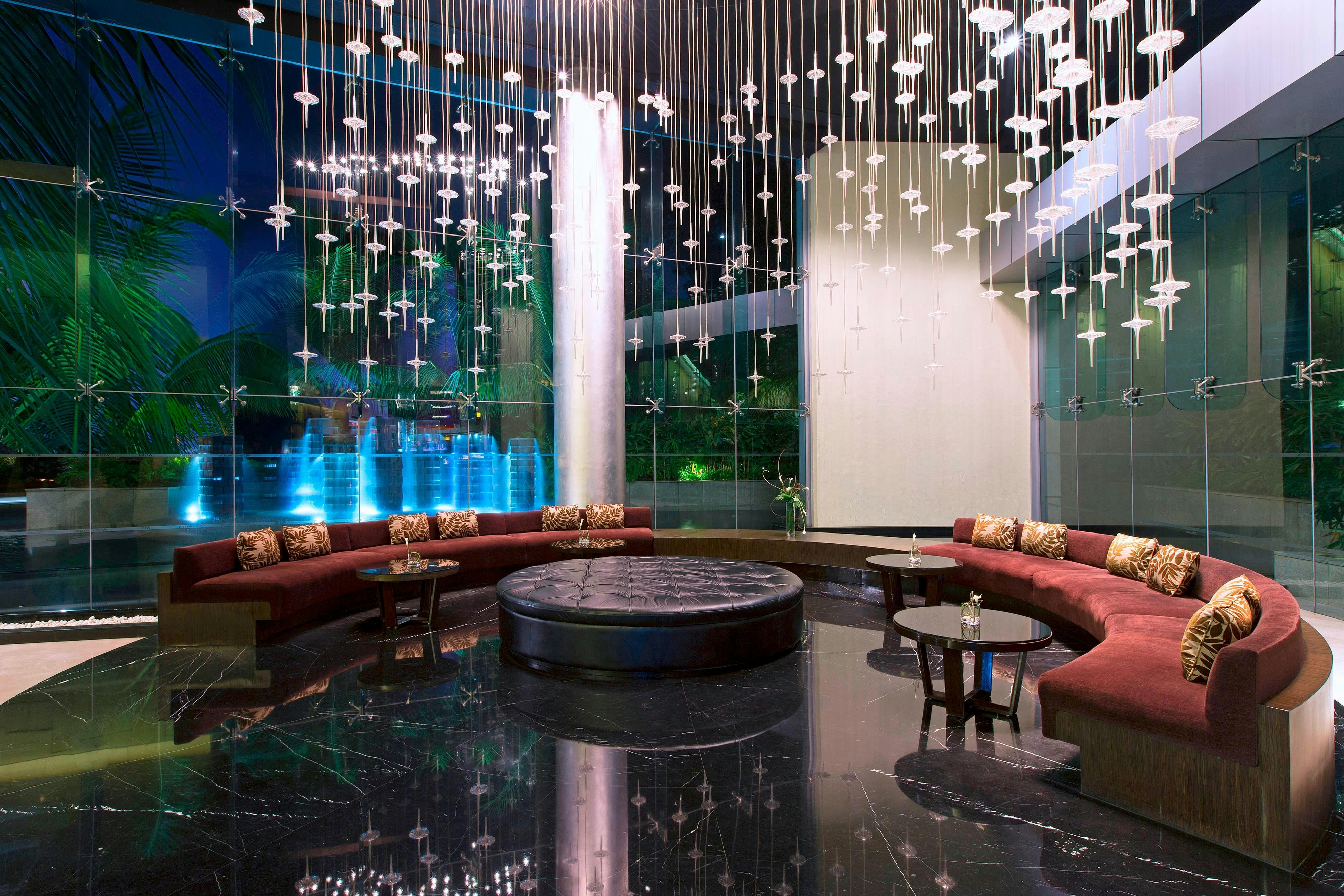 The Westin Mumbai Garden City 25/44