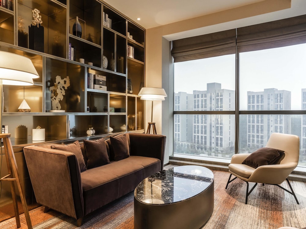 Novotel Zhengzhou Airport 52/68