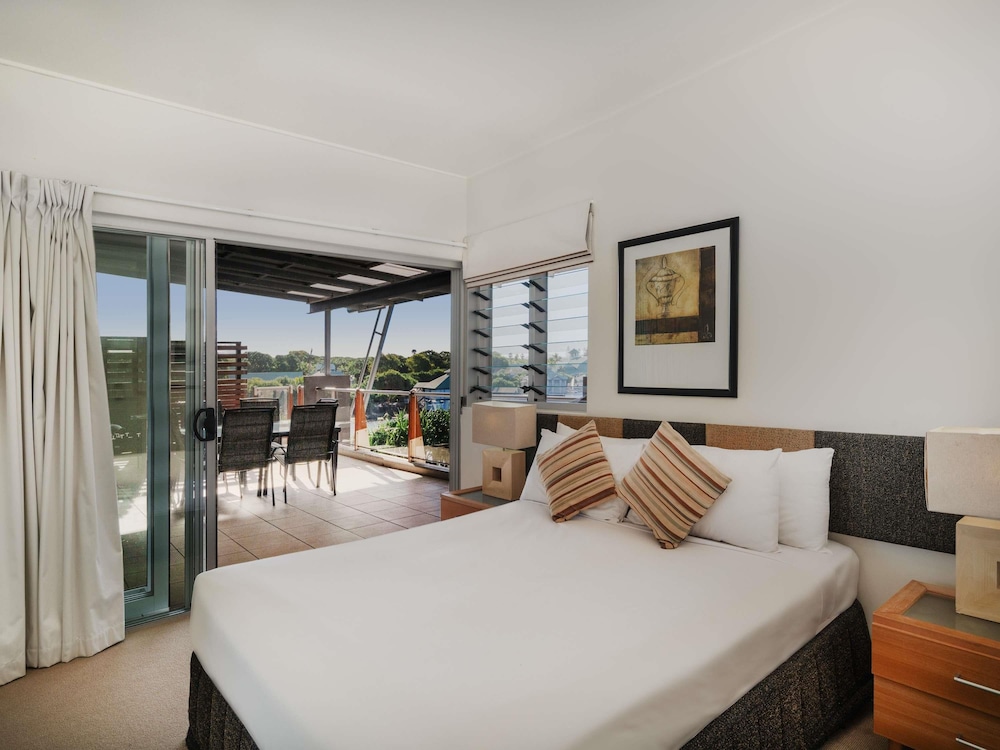 3 Bedrooms, Apartment, Lagoon View