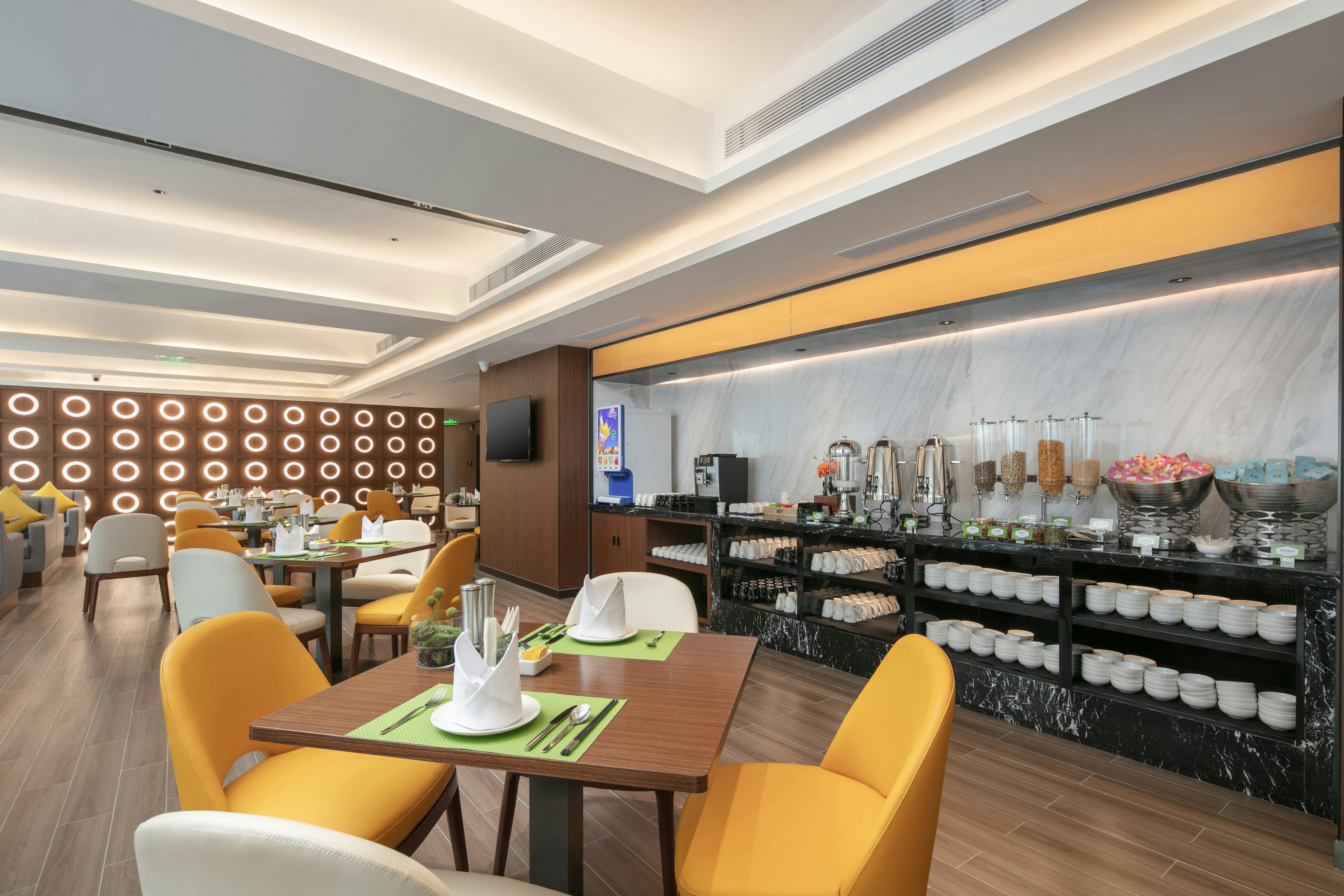 Hampton by Hilton Chengdu Xipu 32/39