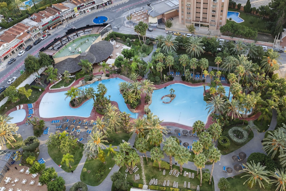 Melia Benidorm 8/74
