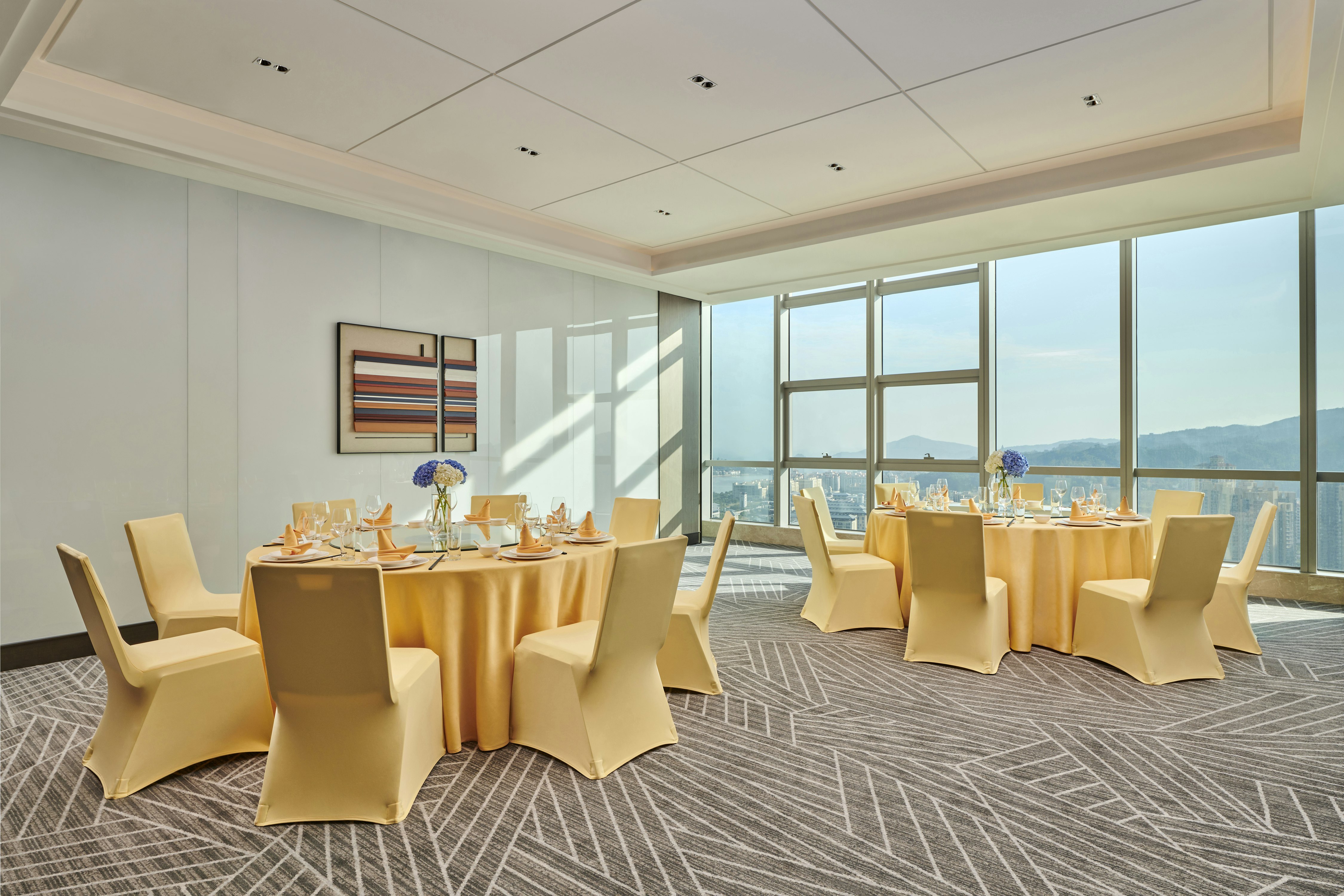 DoubleTree by Hilton Zhuhai Hengqin 22/31
