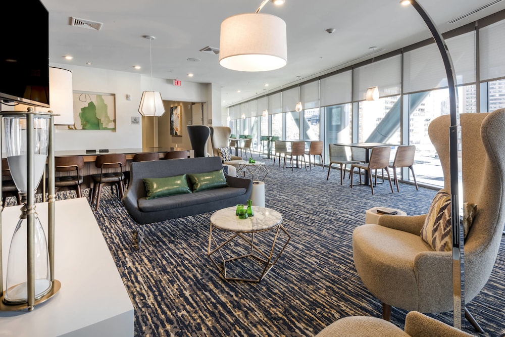 Residence Inn Jersey City 10/43