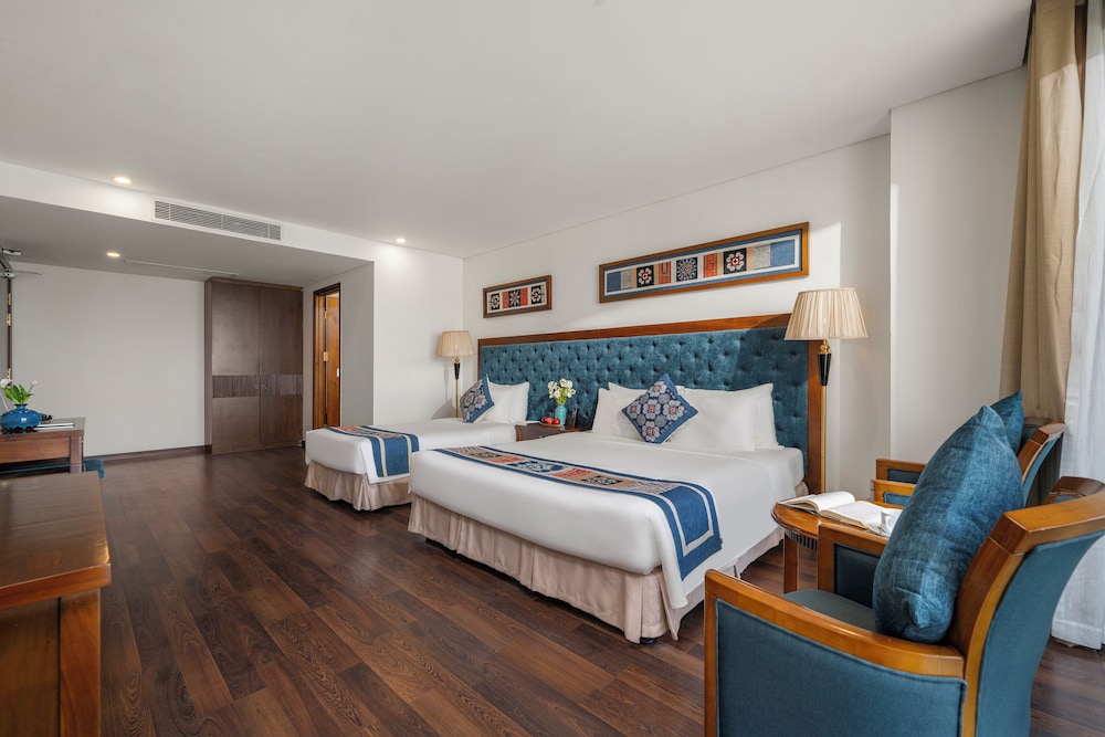 Balcona Hotel Da Nang 20/72