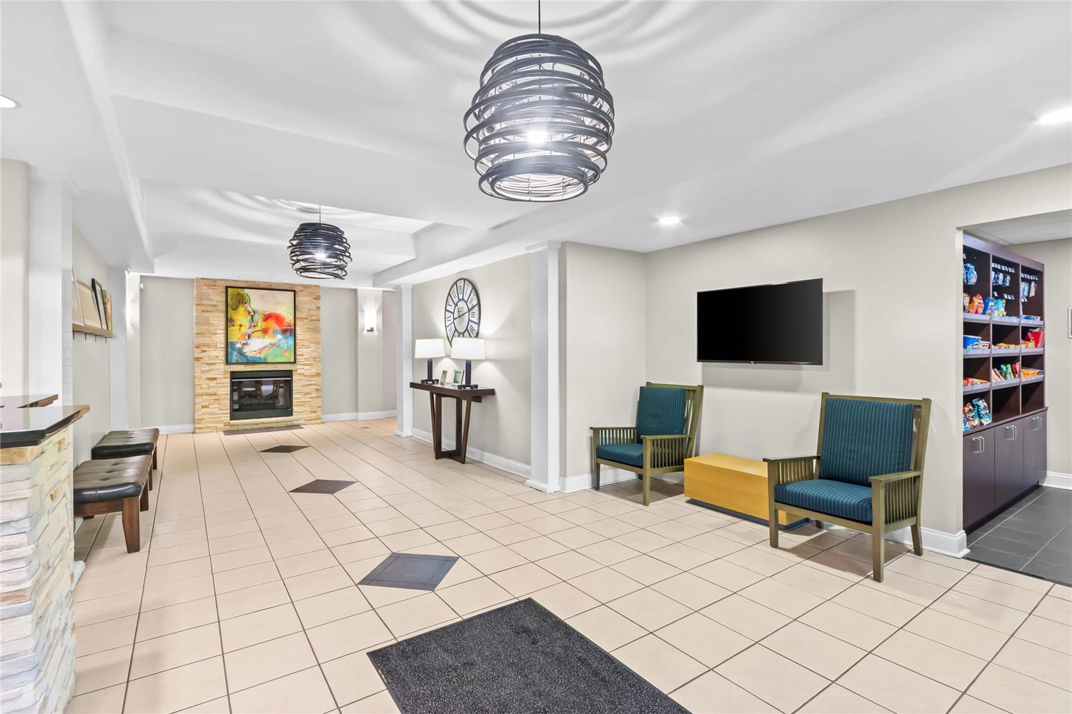 Country Inn & Suites by Radisson, Elizabethtown 9/18