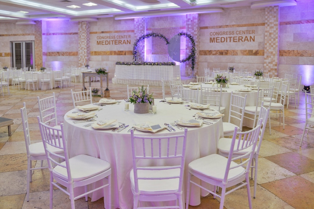 Mediteran Wellness And Spa Congress Center 43/62