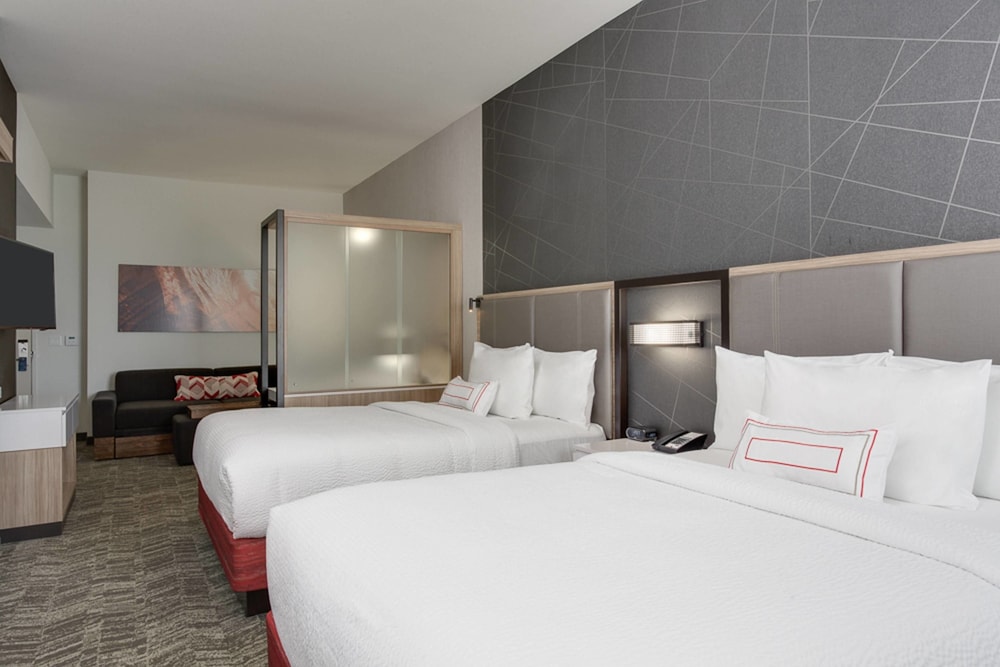 Springhill Suites Fort Lauderdale Miramar 9/32