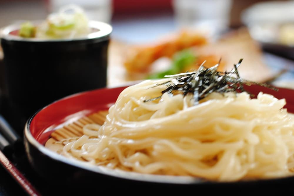 ホテルフォルクローロ角館 写真4