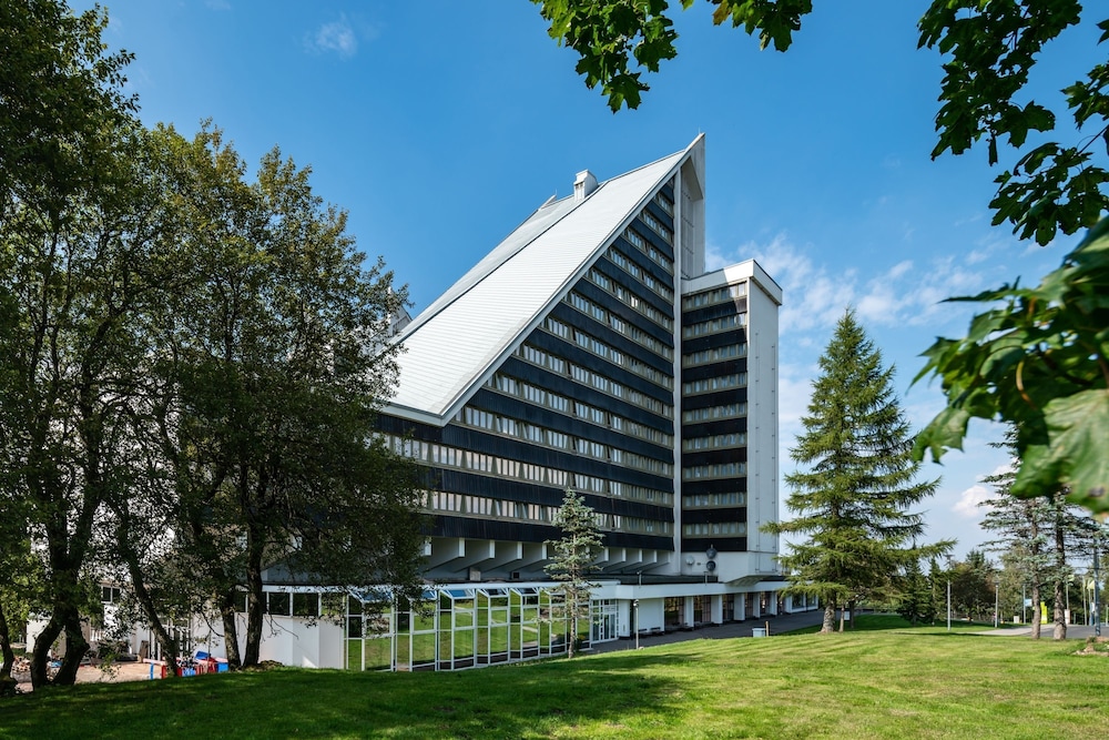 AHORN Panorama Hotel Oberhof 57/65