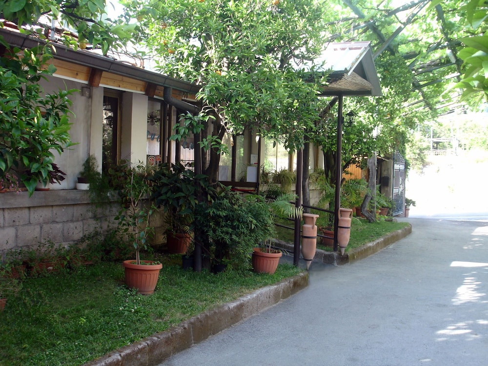 Villaggio Fiori Darancio 1/61