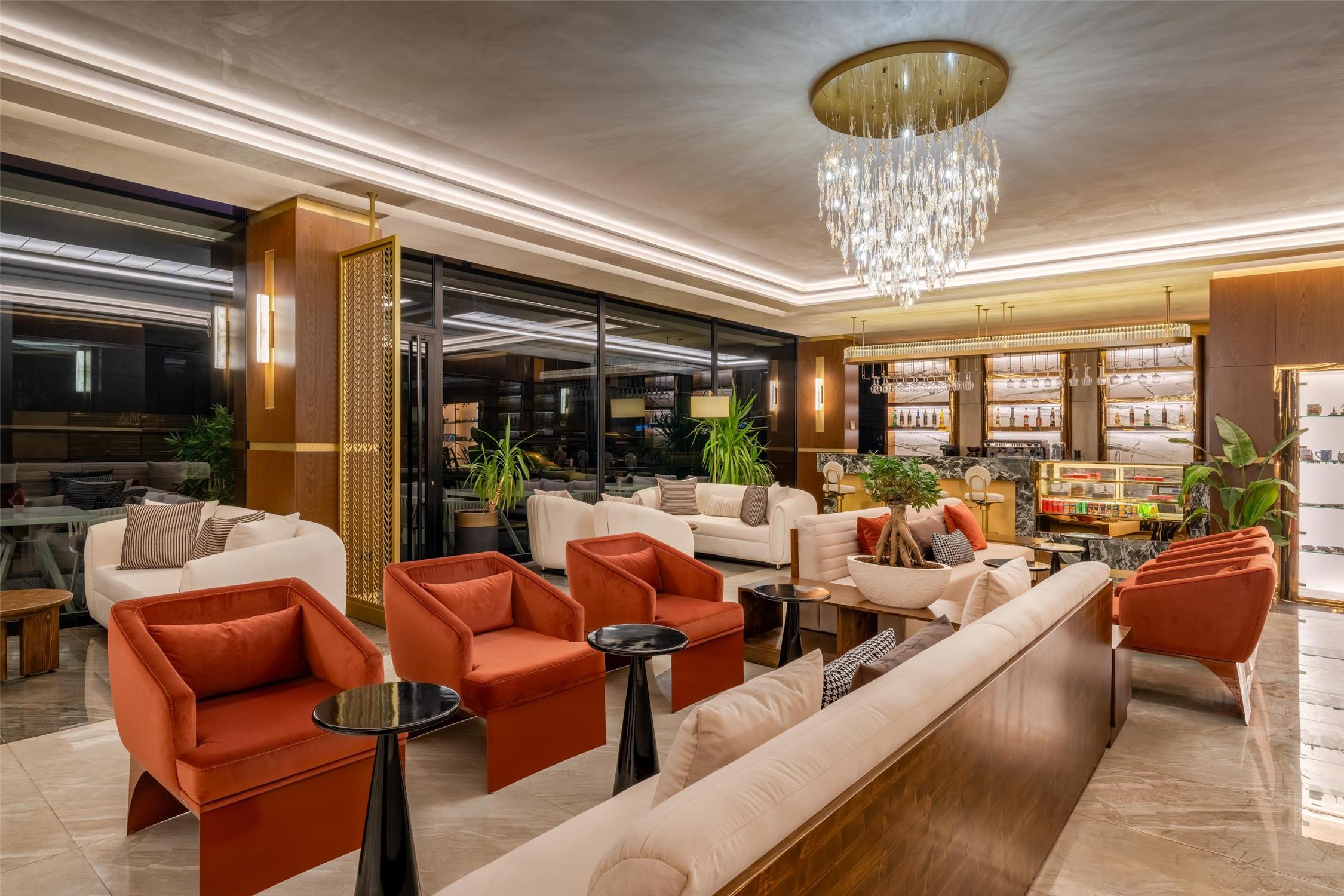 Best Western Premier Hidden Hills 38/56