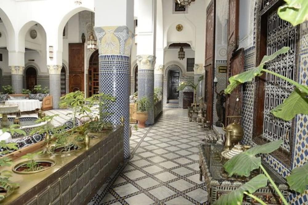 Riad El Yacout 8/70